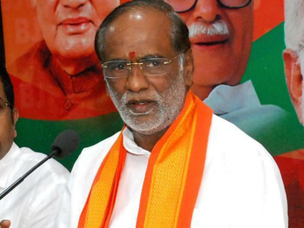 సార్వత్రిక ఎన్నికల్లో మోడీకే ప్రజల ఓటు