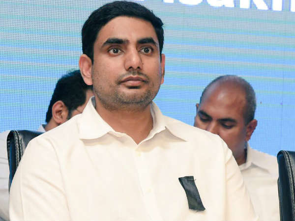 ఎన్నారై సమస్యలు పరిష్కరింస్తాం..! ముందు ఏపి లో పెట్టుబడుల గురించి స్పందించాలంటున్న లోకేష్.!