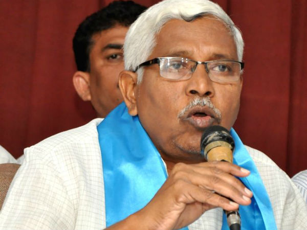 స్వయం క్రుతాపరాధం..! నేతలతీరు పై అసహనం వ్యక్తం చేస్తున్న కోదండరాం..!!