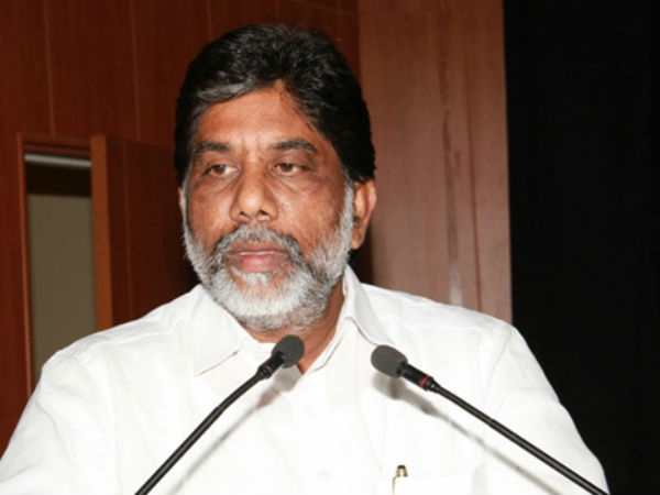 మల్లు భట్టి విక్రమార్క వైపు మొగ్గు