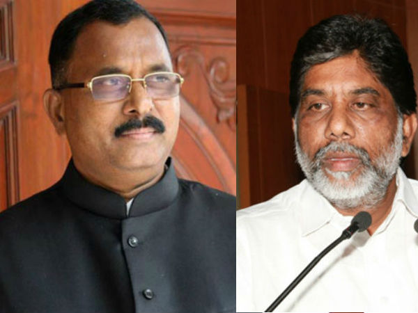 elder brothers loss their seats, youngers won elder brothers loss their seats, youngers won