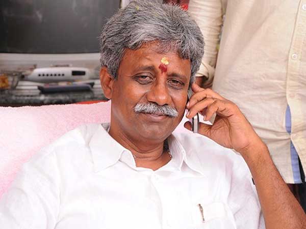 అలా రాజీనామా చేస్తే సంతోషించేవాడిని