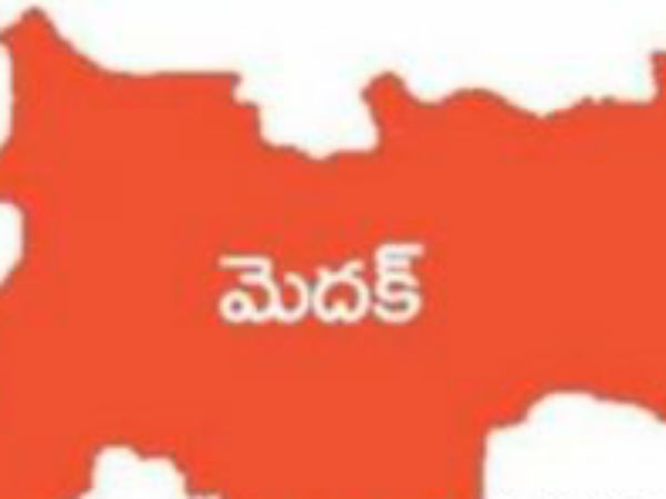 4. మెదక్ జిల్లా (10 స్థానాలు)