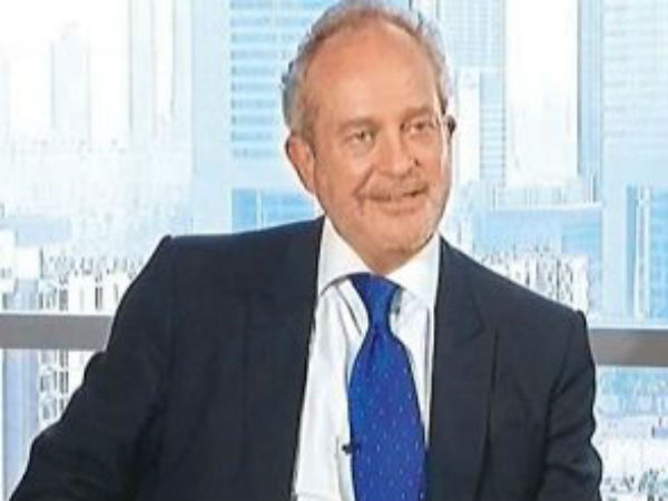 VVIP chopper scam: Middleman Christian Michel being extradited to India VVIP chopper scam: Middleman Christian Michel being extradited to India