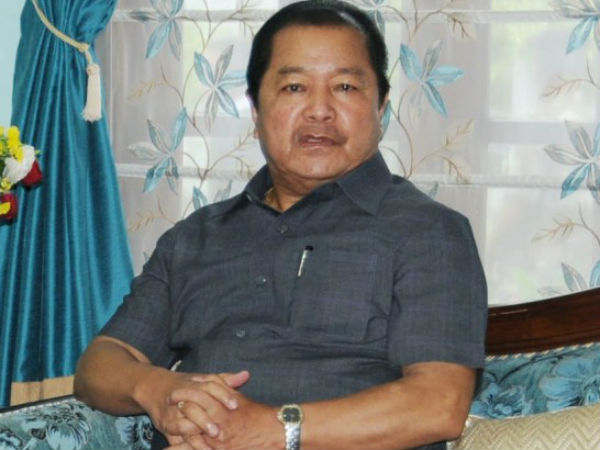 mizoram cm defeat from two segments mizoram cm defeat from two segments
