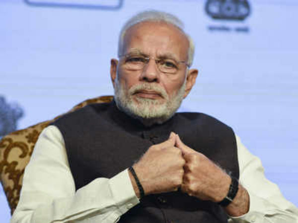 Prime Minister Modi Planning to tour in Andhra Pradesh... Prime Minister Modi Planning to tour in Andhra Pradesh...