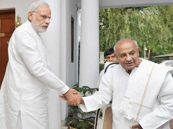 నేనే పునాది వేశా.. నన్నే విస్మరించారు