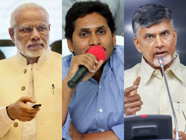 మోడీపై పోరాడలేక