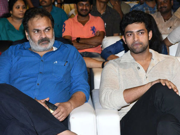 నేను తిరిగి వచ్చాక కలుస్తాను