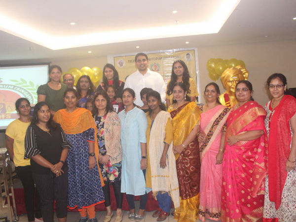 అమరావతికి రండి..! పెట్టుబడులకు అనువైన ప్రదేశం..! సింగపూర్ లో లోకేష్ పిలుపు..!!