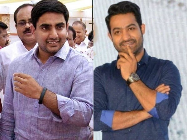 జూనియర్ ఎన్టీఆర్ వైపు చూస్తున్న టీడీపీ క్యాడర్