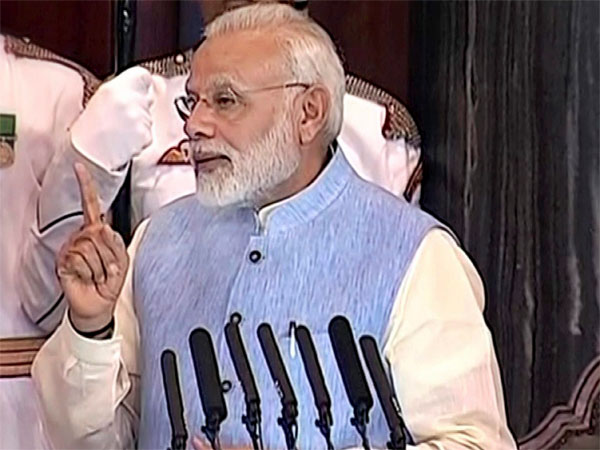 మోడీ కీలక నిర్ణయాలు