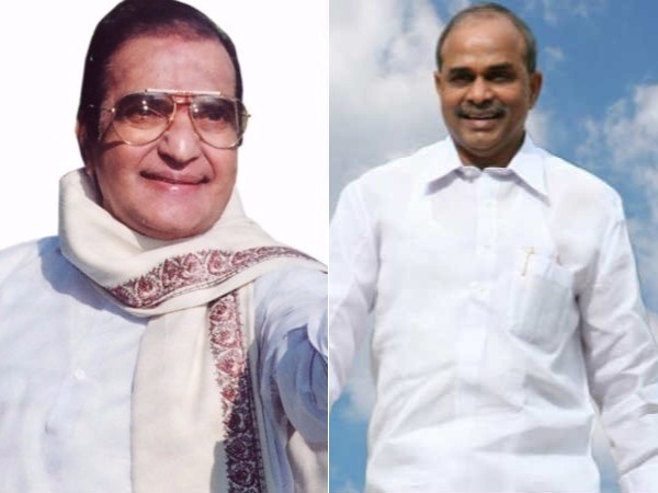 నాడు ఎన్టీఆర్, వైయస్సార్ నుంచి నేడు కేసీఆర్ వరకు అభిమానం చాటిన తెలుగు ప్రజలు