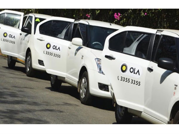 Ola driver abducted, culprits shoot nude video of drivers wife Ola driver abducted, culprits shoot nude video of drivers wife