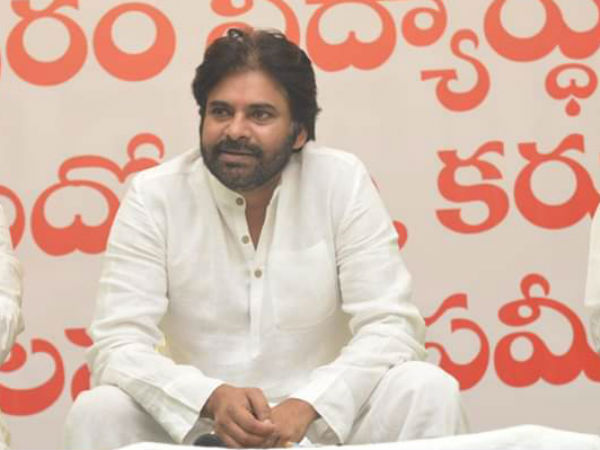 రెండు నెలల్లో ఎక్కడి నుంచి పోటీ చేస్తానో చెబుతా