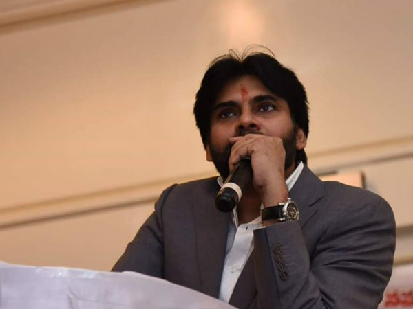 ఎవరెవరో తిడతారు.. ఐనా రావాలని నిర్ణయించుకున్నా