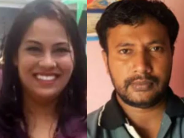 A wife herself threatens husband for money near manipal in Mangalore A wife herself threatens husband for money near manipal in Mangalore