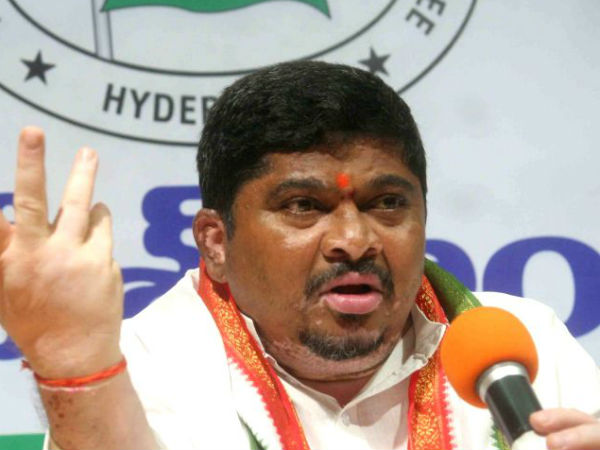 మౌనం ఎందుకు?
