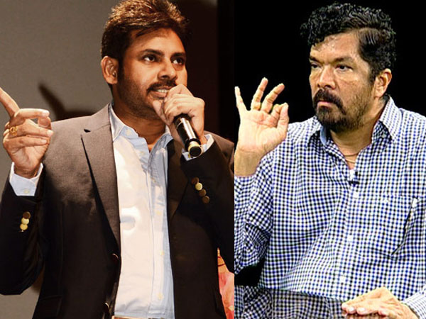 పవన్ కళ్యాణ్కు హితవు