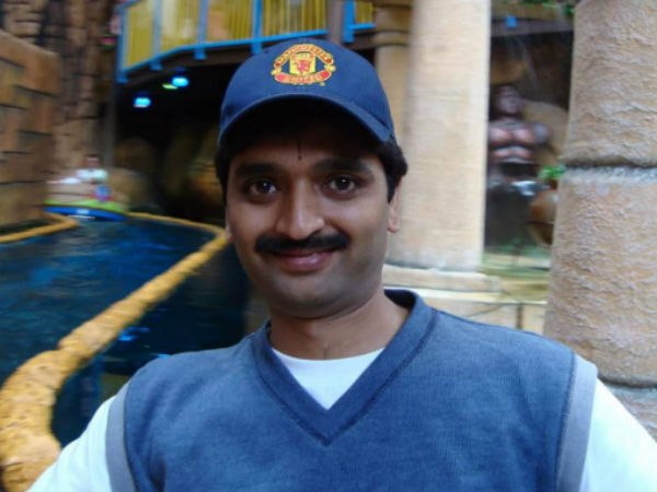 Techie missing mysteriously padmanabha nagar in Bengaluru Techie missing mysteriously padmanabha nagar in Bengaluru
