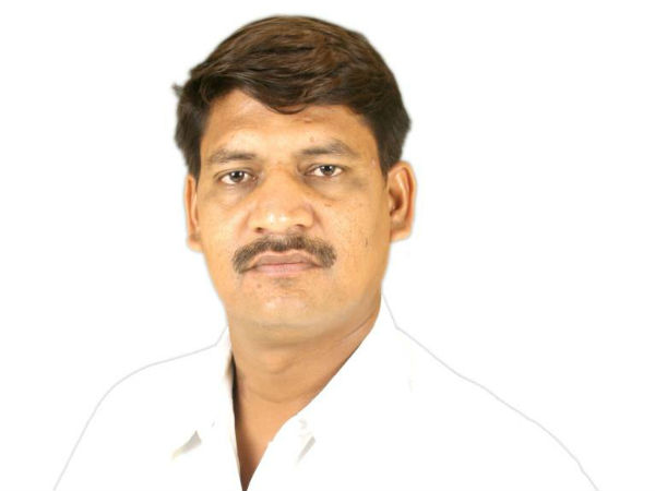 BJP leader Pratyush Mani Tripathi stabbed to death in Uttar Pradesh BJP leader Pratyush Mani Tripathi stabbed to death in Uttar Pradesh