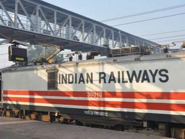 one more shock to ayyappa swamy devotees, this time railway department one more shock to ayyappa swamy devotees, this time railway department