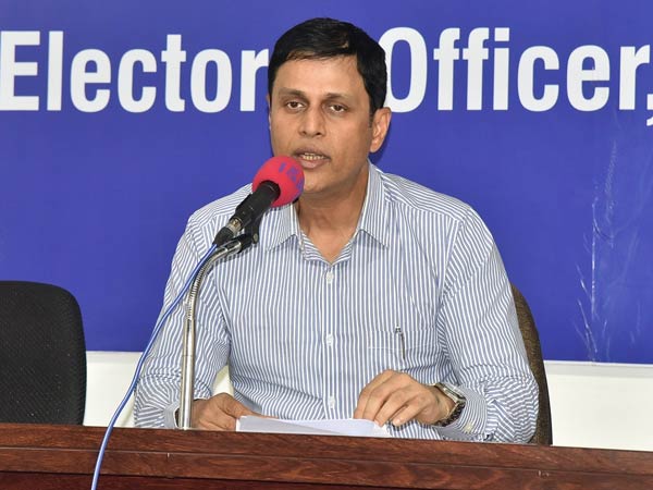 Paid holiday on December 7, EC Rajath Kumar Paid holiday on December 7, EC Rajath Kumar