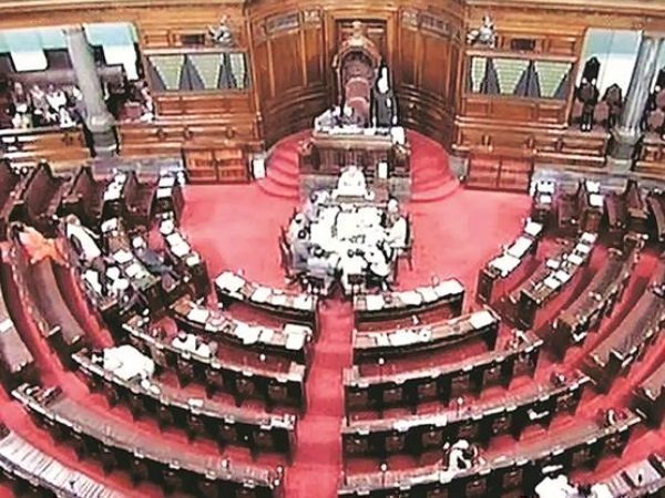 Opposition Stalls Triple Talaq Bill, Rajya Sabha Adjourned Opposition Stalls Triple Talaq Bill, Rajya Sabha Adjourned