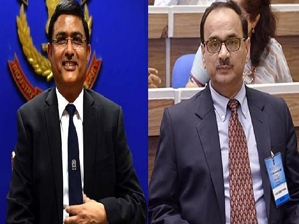 అలోక్ వర్మను పంపించడంపై వివరణ