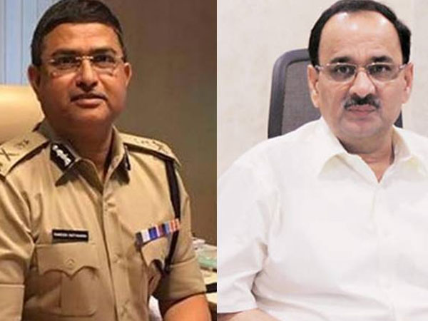 పిల్లుల్లా కొట్టుకున్నారు