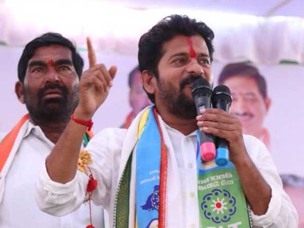 కొడంగల్కు ఎంత అన్యాయం చేశావంటే