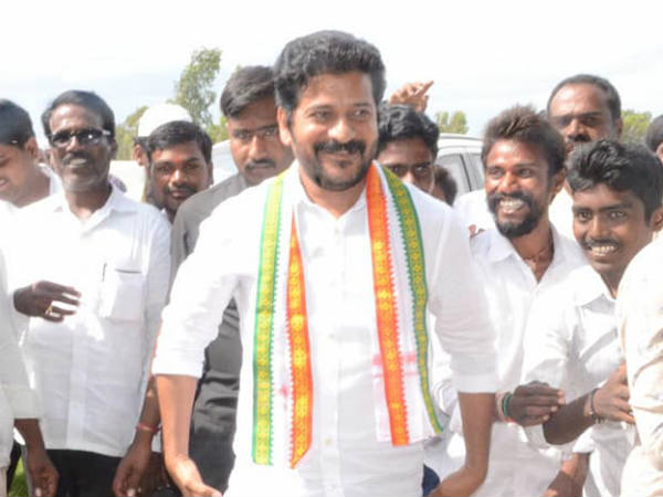రేవంత్ రెడ్డి వ్యక్తం చేస్తున్న సందేహాలు..! కొడంగల్ లో ఏంజరుగుతోంది..!