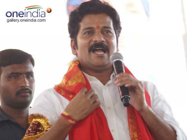 గంగిరెద్దులవాళ్లకు తెరాస వాళ్లకు తేడాలేదు