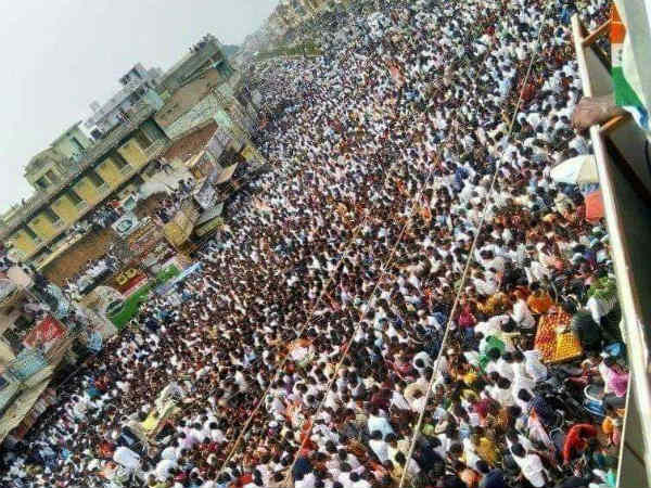 మనీష్ తివారీ ఆగ్రహం