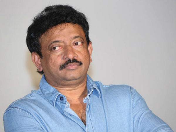 ఆర్జీవి పై పోరాటం : న్యాయ పరంగానూ..