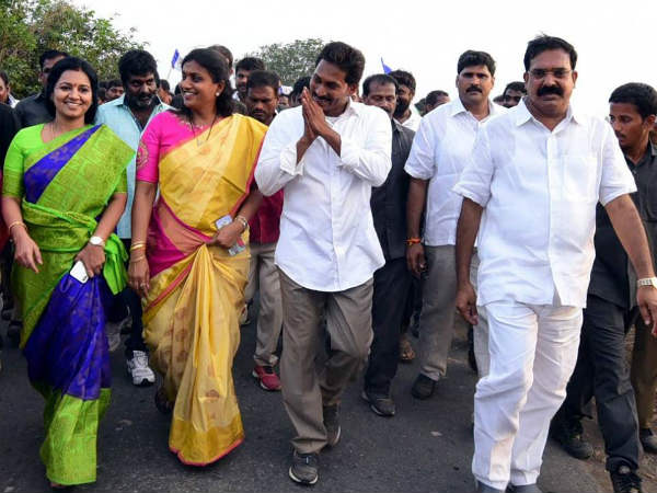 జగన్ హామీ కోసం ఎదురు చూస్తున్న సమన్వయకర్తలు..!తర్వాతే భవిష్యత్ కార్యాచరణ అంటున్న నేతలు..!!