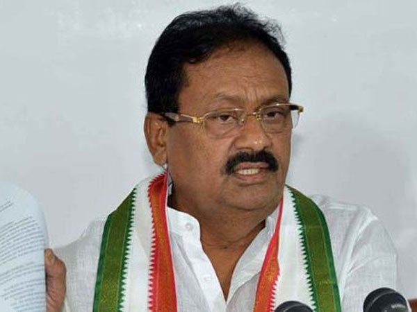 ప్రజాస్వామ్యంలో గెలుపోటములు కామన్..! క్రుంగి పోవాల్సిన అవసరం లేదని వ్యాఖ్య..!!