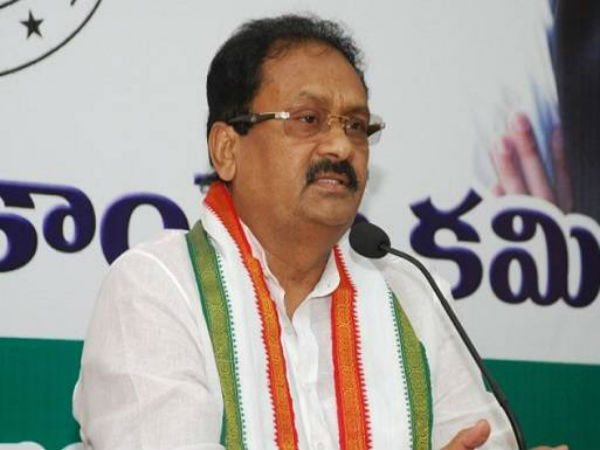 శాసన మండలి ప్రతిపక్ష హోదా రద్దు