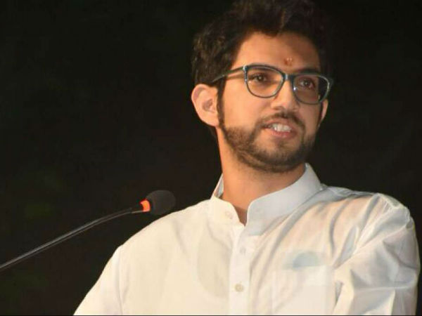 శివసేనలో మార్పు వచ్చిందా?