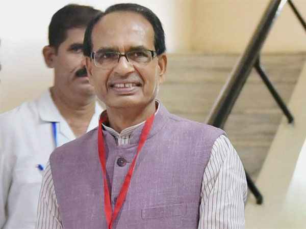 Shivraj Singh Chouhan says he stunned with KCR home rule Shivraj Singh Chouhan says he stunned with KCR home rule