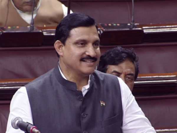 TDP will block the passage of triple talaq bill in Rajyasabha says Sujana TDP will block the passage of triple talaq bill in Rajyasabha says Sujana