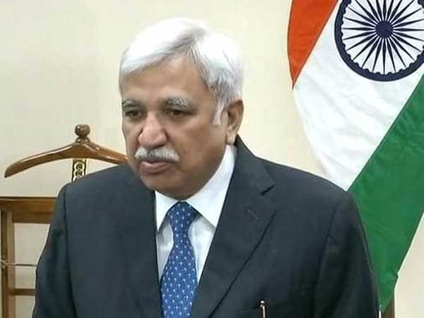 Sunil Arora, Who Will Oversee National Polls, Takes Charge As CEC Sunil Arora, Who Will Oversee National Polls, Takes Charge As CEC