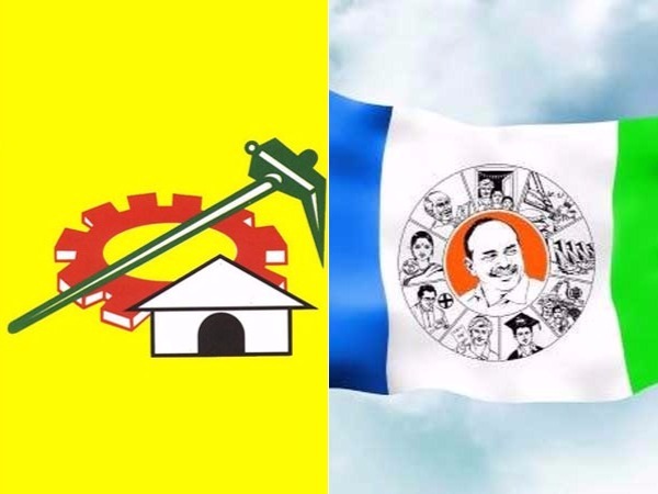 ఆధిక్యంలో వైసిపి..కోలుకుంటున్న టిడిపి..