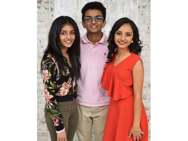 చదువుకోవడానికి అమెరికా