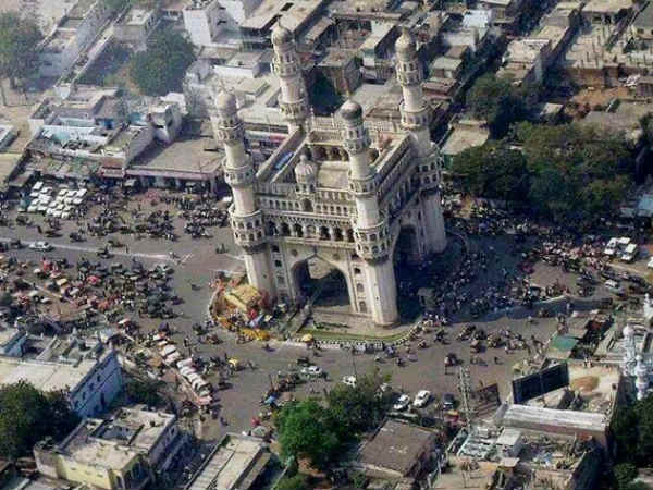 Telangana all set for polling...here are few facts of the newly carved state Telangana all set for polling...here are few facts of the newly carved state