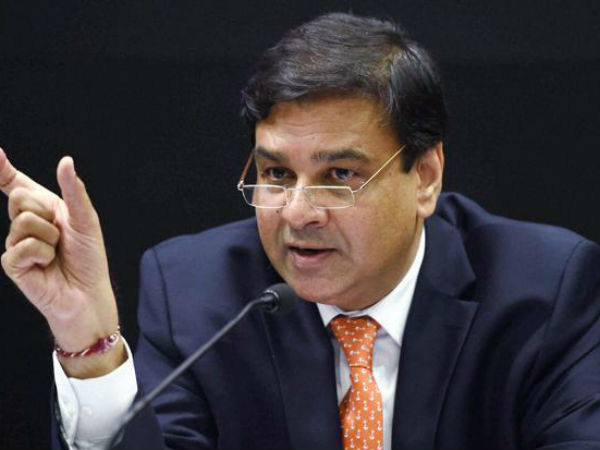 Reserve Bank of India (RBI) Governor Urjit Patel steps down Reserve Bank of India (RBI) Governor Urjit Patel steps down