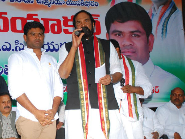 ఓటమికి ఎన్నో కారణాలు..!
