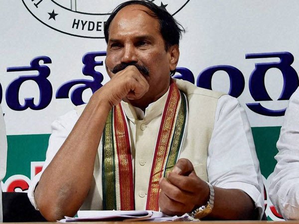 ముఖ్యమంత్రి - ఉత్తమ్, సర్వే