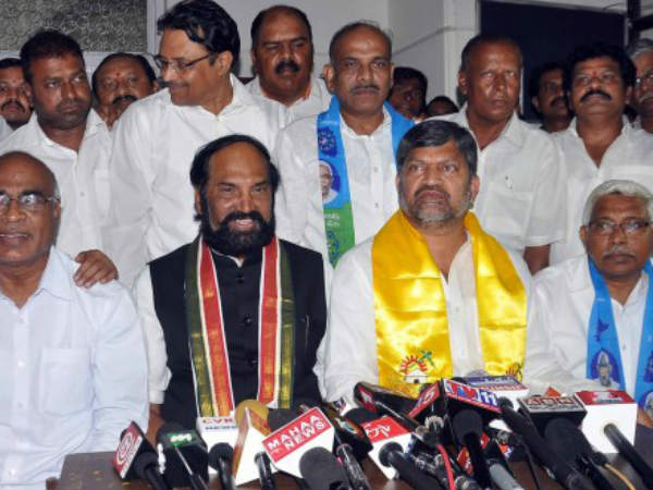 పొత్తు కొనసాగింపు ఉంటుందా?