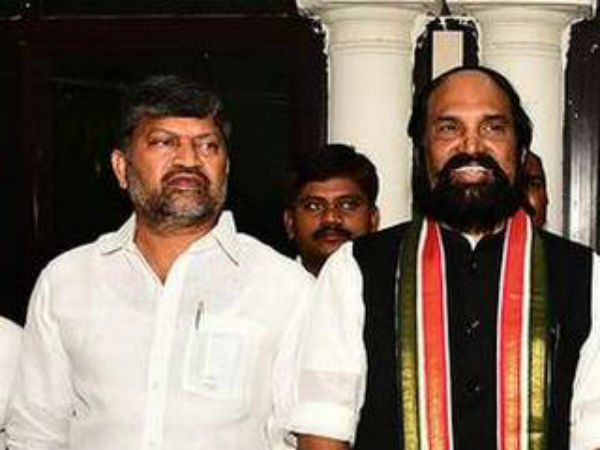 పొత్తు లేటయింది.. చంద్రబాబు తప్పులేదు